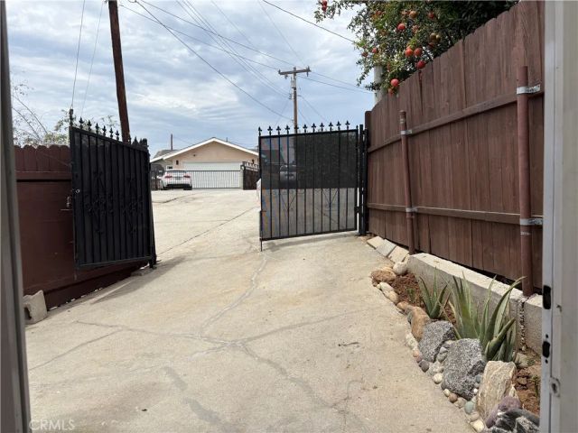 2005 Redding Avenue, Rosemead, CA 91770