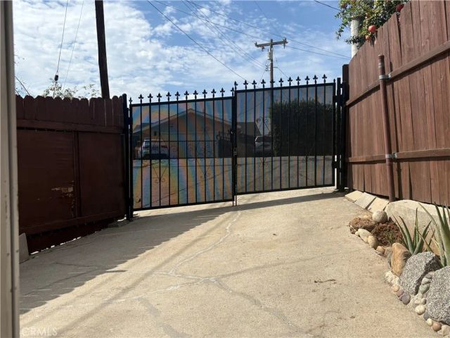 2005 Redding Avenue, Rosemead, CA 91770