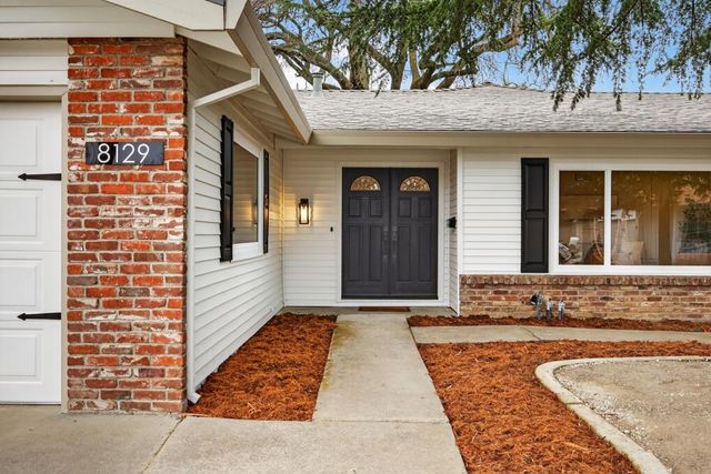 8129 Craft Ct, Orangevale, CA 95662