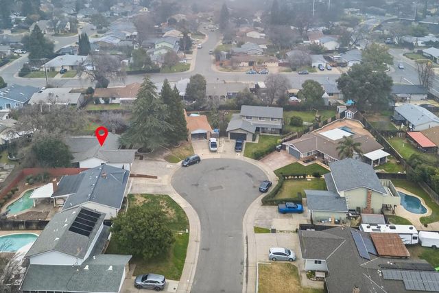 8129 Craft Ct, Orangevale, CA 95662