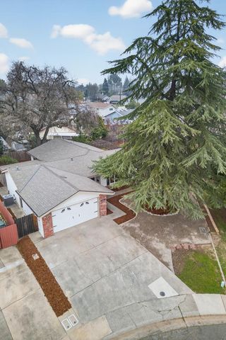 8129 Craft Ct, Orangevale, CA 95662