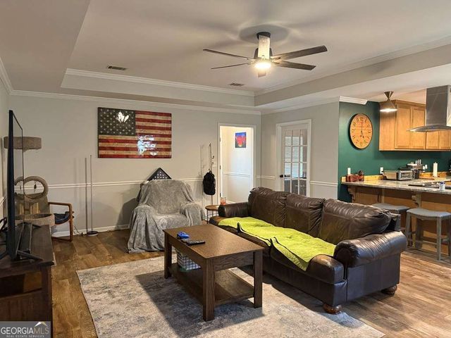 2901 Pleasant Drive, Nashville, GA 31639