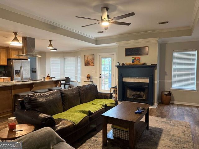 2901 Pleasant Drive, Nashville, GA 31639