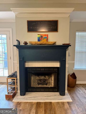 2901 Pleasant Drive, Nashville, GA 31639