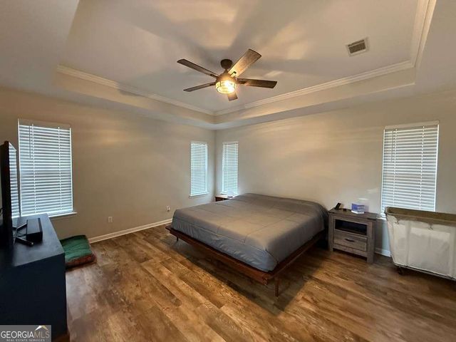 2901 Pleasant Drive, Nashville, GA 31639