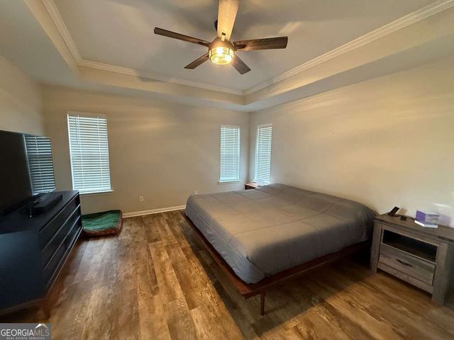 2901 Pleasant Drive, Nashville, GA 31639