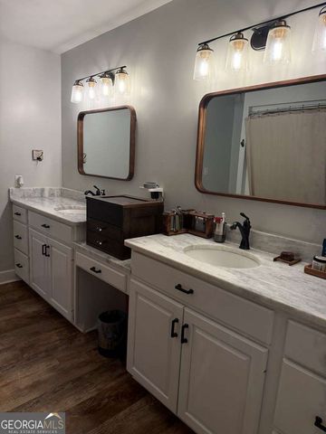 2901 Pleasant Drive, Nashville, GA 31639