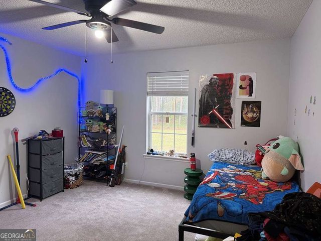 2901 Pleasant Drive, Nashville, GA 31639