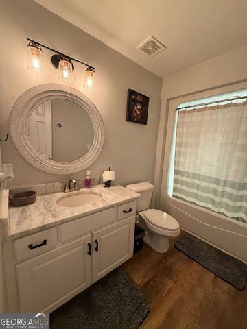 2901 Pleasant Drive, Nashville, GA 31639