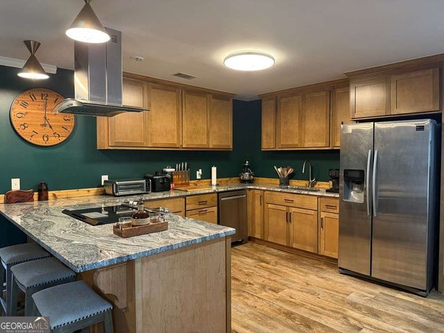 2901 Pleasant Drive, Nashville, GA 31639