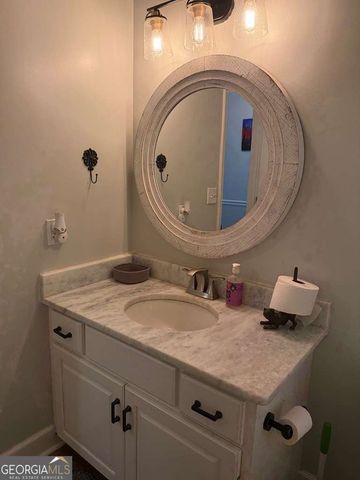 2901 Pleasant Drive, Nashville, GA 31639