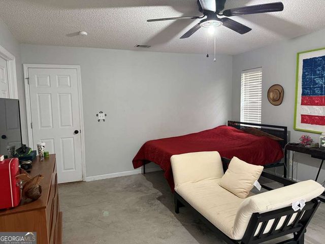 2901 Pleasant Drive, Nashville, GA 31639