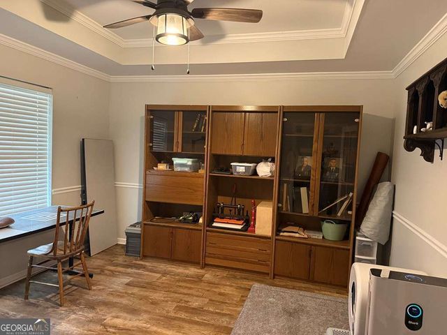 2901 Pleasant Drive, Nashville, GA 31639