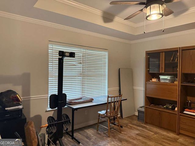 2901 Pleasant Drive, Nashville, GA 31639