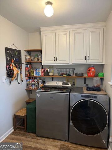 2901 Pleasant Drive, Nashville, GA 31639