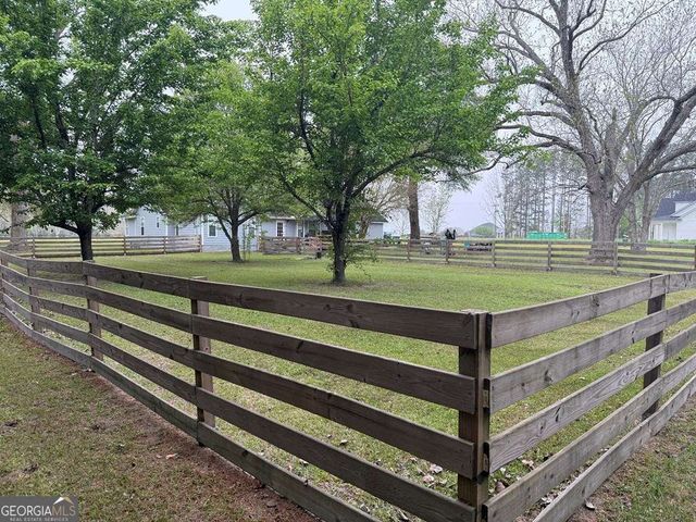 2901 Pleasant Drive, Nashville, GA 31639