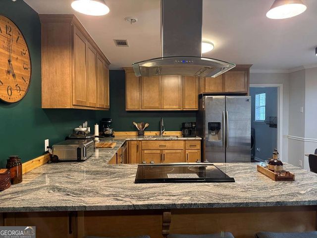 2901 Pleasant Drive, Nashville, GA 31639