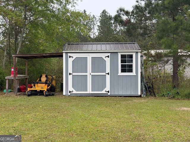 2901 Pleasant Drive, Nashville, GA 31639