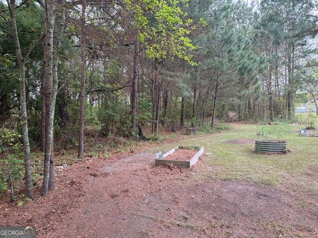 2901 Pleasant Drive, Nashville, GA 31639