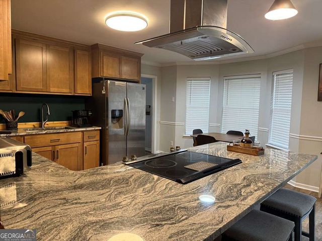 2901 Pleasant Drive, Nashville, GA 31639