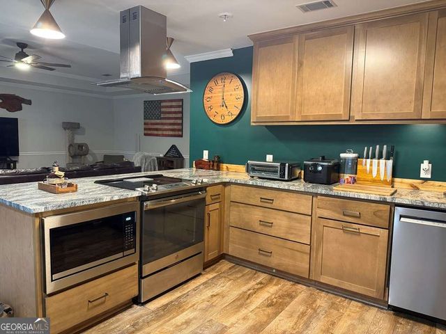 2901 Pleasant Drive, Nashville, GA 31639