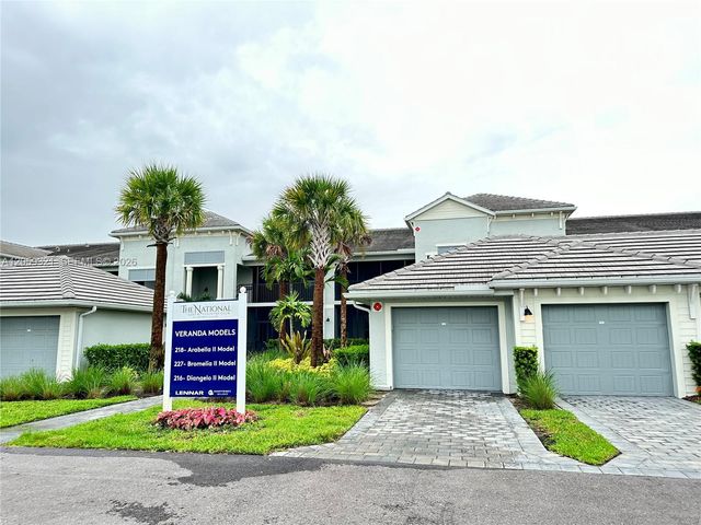 6070 National Boulevard 215, Ave Maria, FL 34142