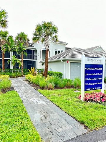6070 National Boulevard 215, Ave Maria, FL 34142