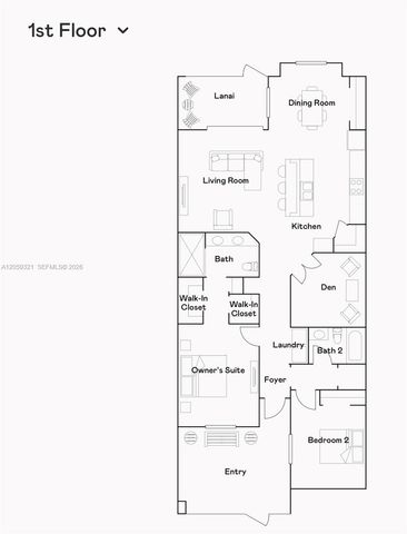 6070 National Boulevard 215, Ave Maria, FL 34142