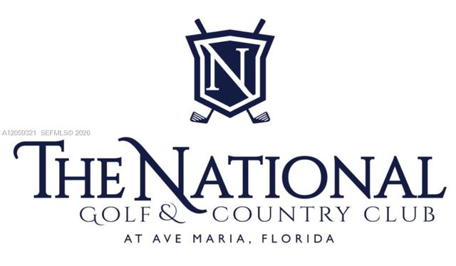 6070 National Boulevard 215, Ave Maria, FL 34142