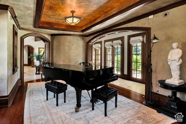 5624 W 3400 S, Wellsville, UT 84339