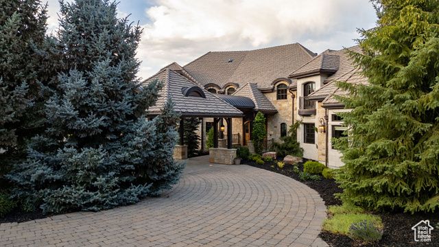 5624 W 3400 S, Wellsville, UT 84339