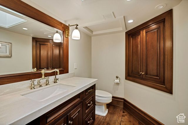 5624 W 3400 S, Wellsville, UT 84339