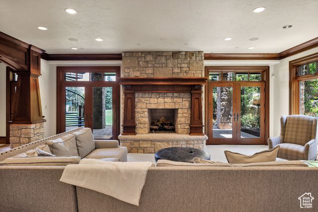 5624 W 3400 S, Wellsville, UT 84339