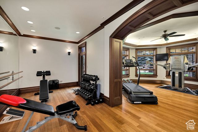 5624 W 3400 S, Wellsville, UT 84339