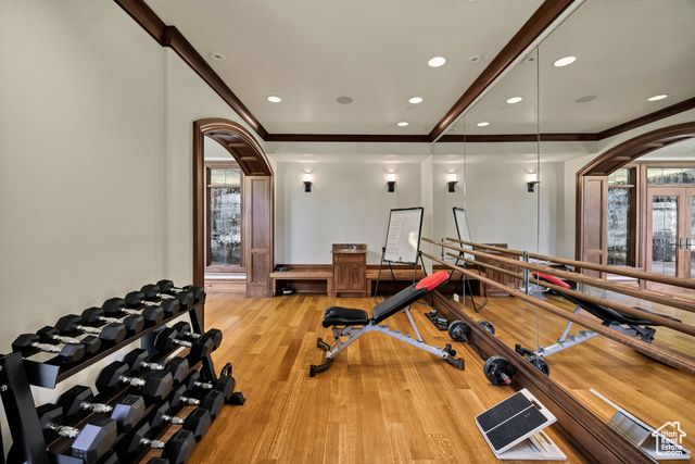 5624 W 3400 S, Wellsville, UT 84339