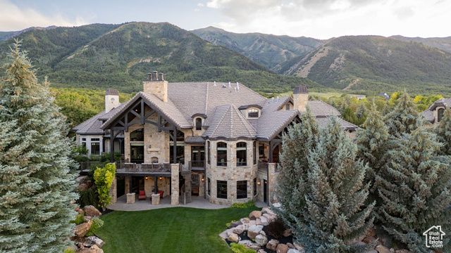 5624 W 3400 S, Wellsville, UT 84339