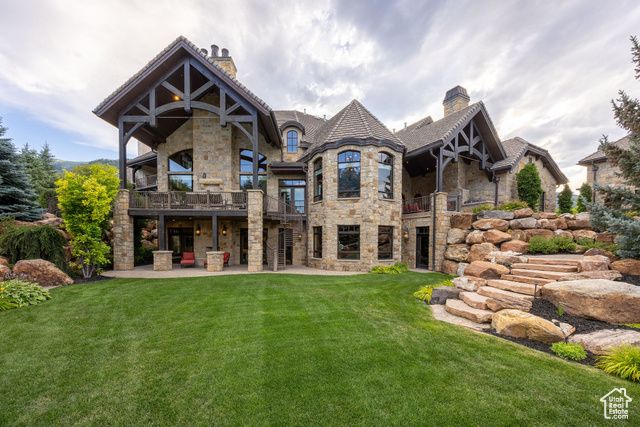 5624 W 3400 S, Wellsville, UT 84339