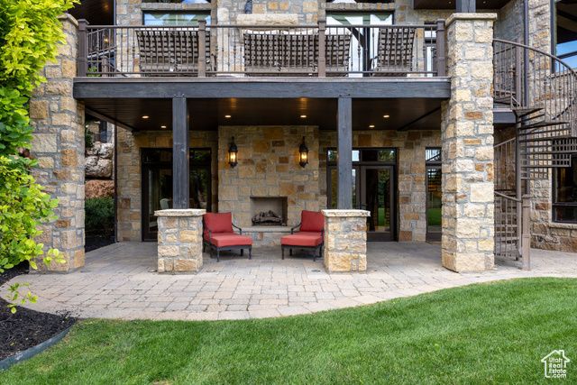 5624 W 3400 S, Wellsville, UT 84339