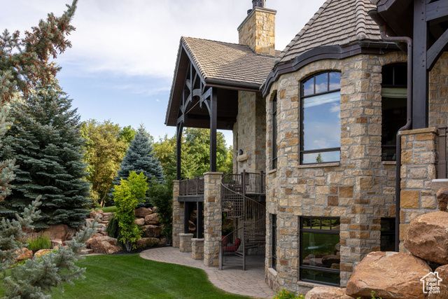 5624 W 3400 S, Wellsville, UT 84339