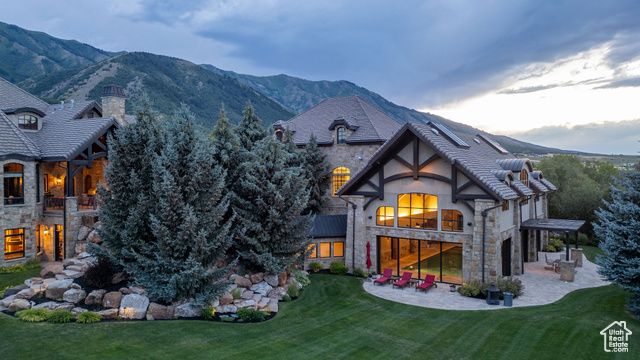 5624 W 3400 S, Wellsville, UT 84339