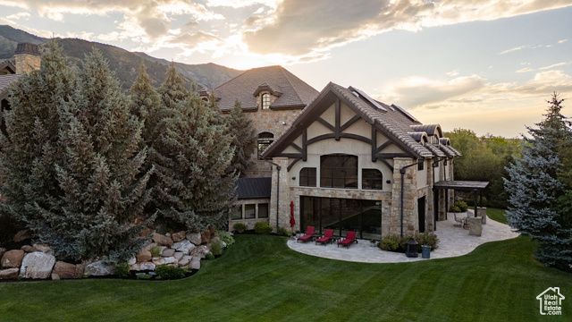 5624 W 3400 S, Wellsville, UT 84339