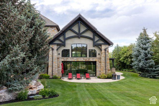 5624 W 3400 S, Wellsville, UT 84339