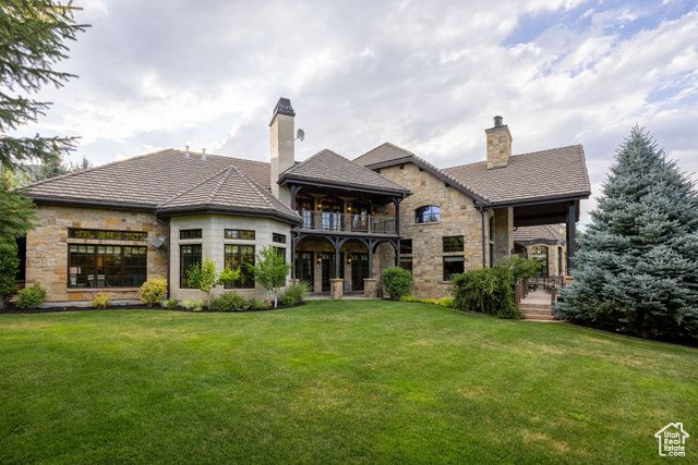 5624 W 3400 S, Wellsville, UT 84339