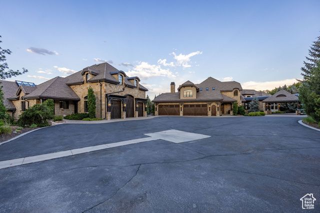 5624 W 3400 S, Wellsville, UT 84339