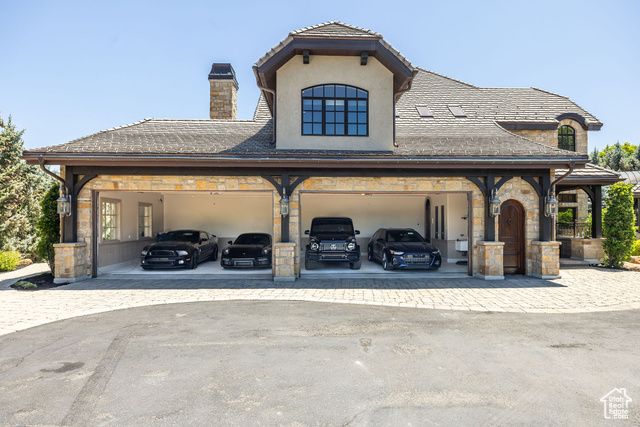 5624 W 3400 S, Wellsville, UT 84339