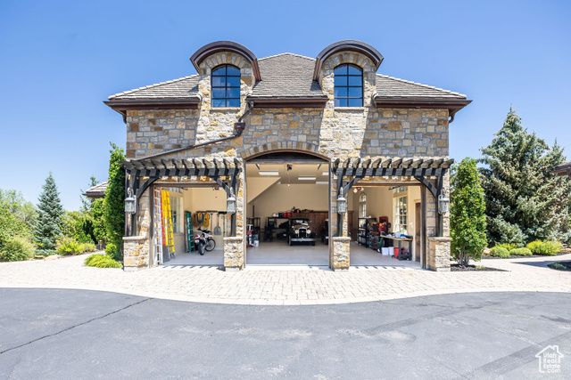 5624 W 3400 S, Wellsville, UT 84339