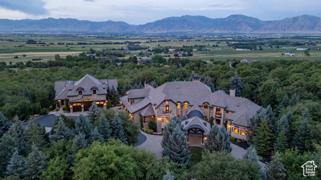 5624 W 3400 S, Wellsville, UT 84339