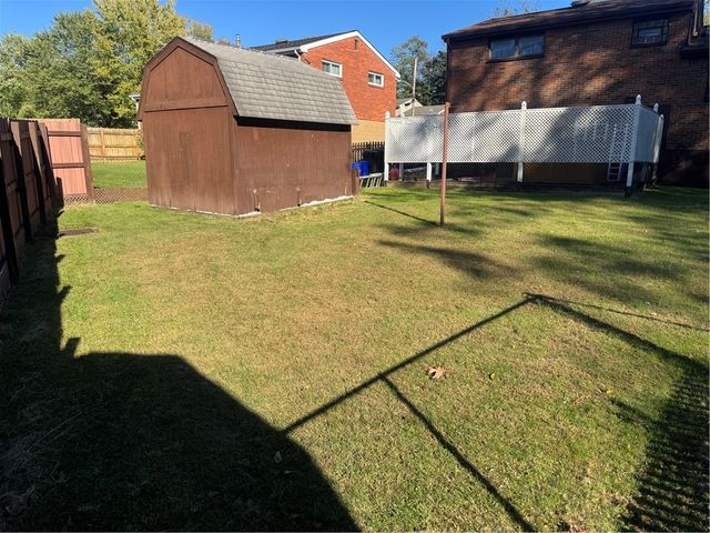 636 Dahlia Drive, Monroeville, PA 15146