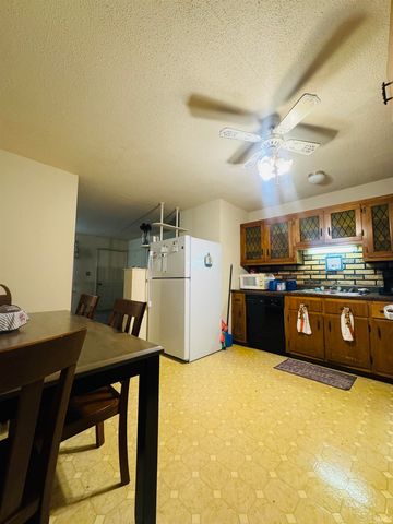 316 N MILLER Avenue, Marion, IN 46952