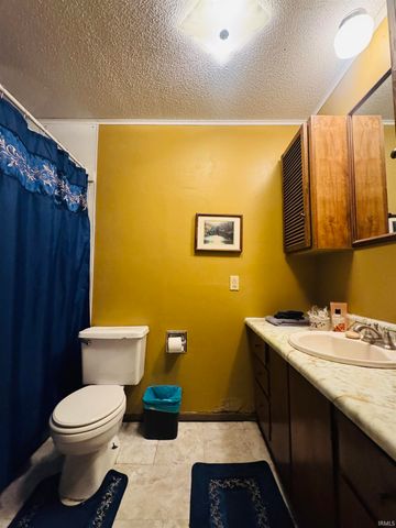 316 N MILLER Avenue, Marion, IN 46952